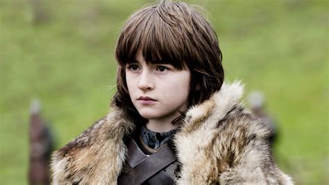 bran game of thrones|Bran Stark .